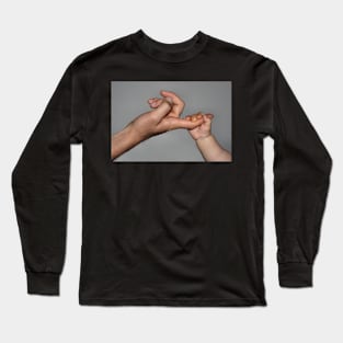 Father & Son Long Sleeve T-Shirt